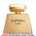 J`Aime Gold Edition La Perla Generic Oil Perfume 50 Grams 50 ML (001455)